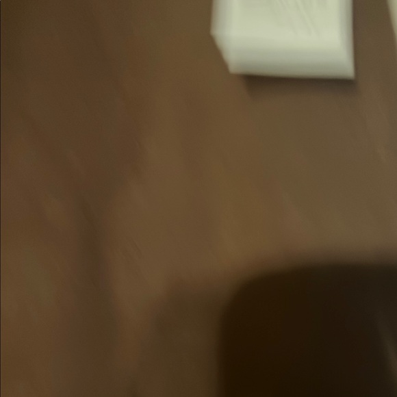 GAP Brown Joggers with Soft Cotton Blend and Relaxed Fit - Picture 4 of 8